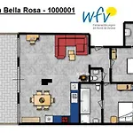 Bella Rosa Binz