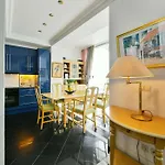 Appartement Bella Rosa *