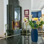 Appartement Bella Rosa