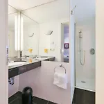 Appartement Bella Rosa Binz