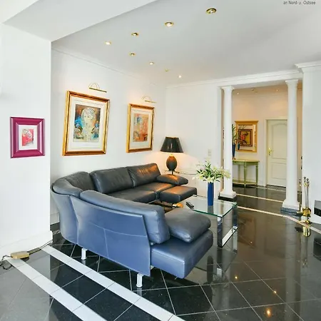 Bella Rosa Apartmán