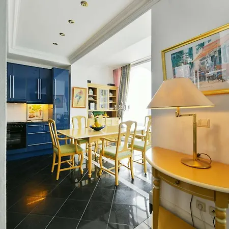 Apartmán Bella Rosa *