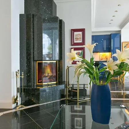 Lägenhet Bella Rosa