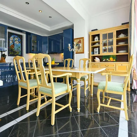 Bella Rosa Apartmán *