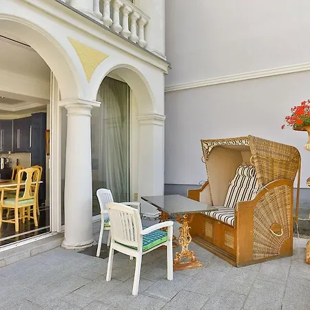 Bella Rosa Apartmán