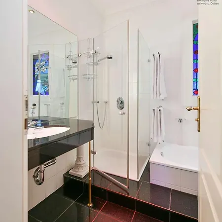 Bella Rosa Apartmán *