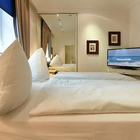 Bella Rosa Apartmán *