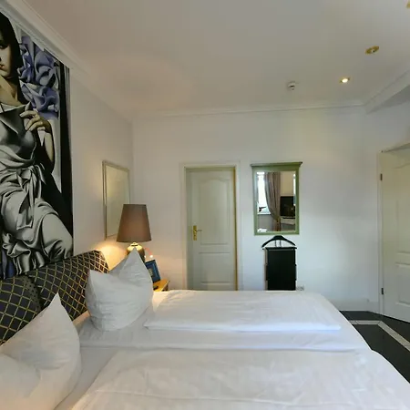 Apartmán Bella Rosa