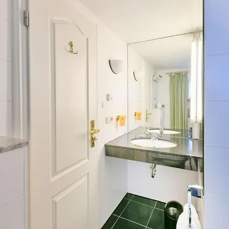 Lägenhet Bella Rosa *