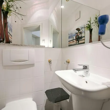 Bella Rosa Apartmán *