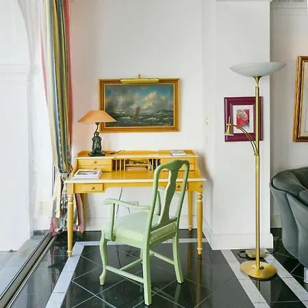 Apartmán Bella Rosa *