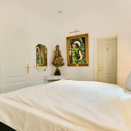 Apartmán Bella Rosa *