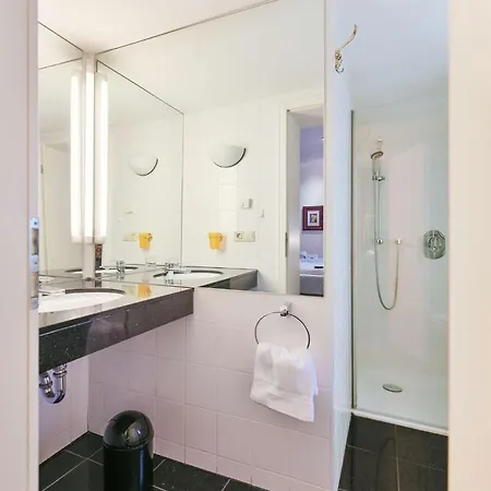 Apartmán Bella Rosa Binz