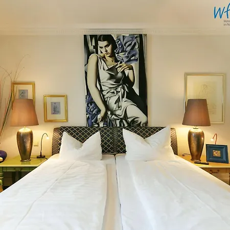 Bella Rosa Apartmán