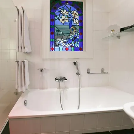 Bella Rosa Apartmán *