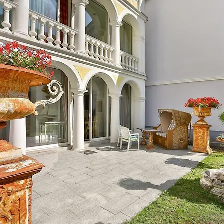 Appartement Bella Rosa