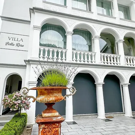 Bella Rosa * Binz