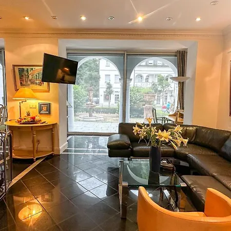Bella Rosa Appartement