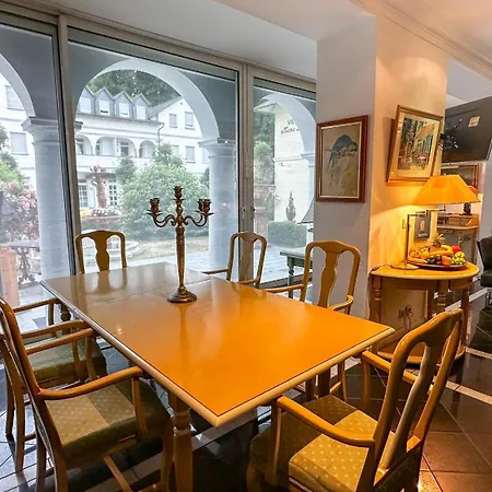 Appartement Bella Rosa