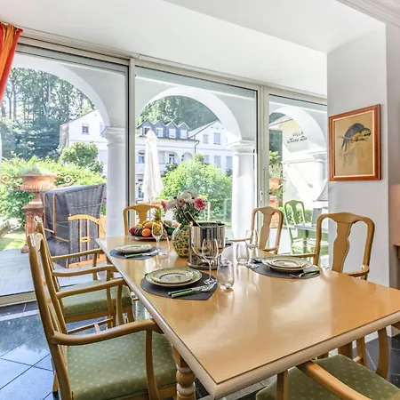 Apartment Bella Rosa