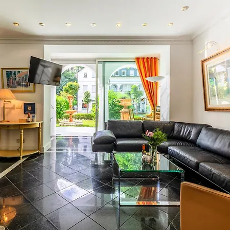 Apartment Bella Rosa