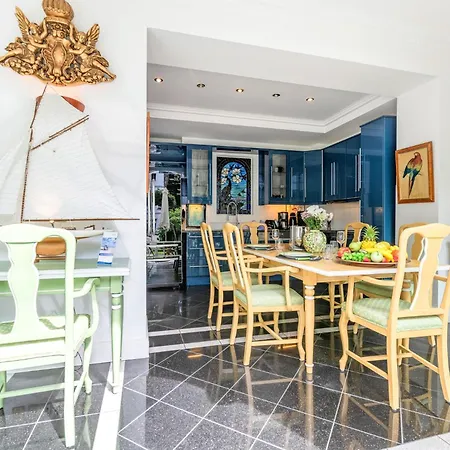 Apartment Bella Rosa