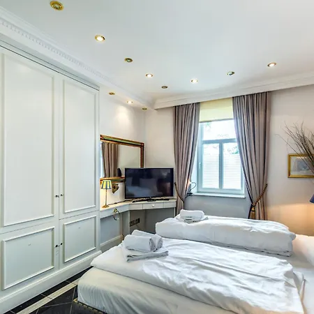 Apartment Bella Rosa
