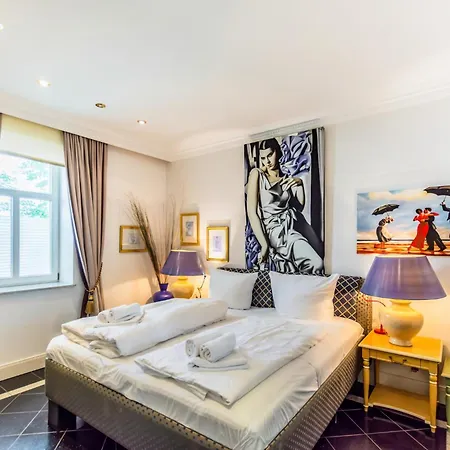Apartment Bella Rosa