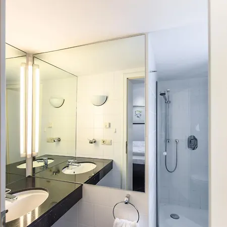 Bella Rosa Apartment *