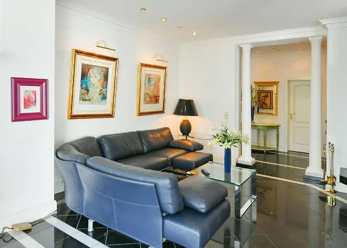 Bella Rosa Apartament