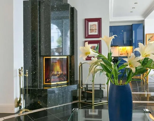 Apartament Bella Rosa