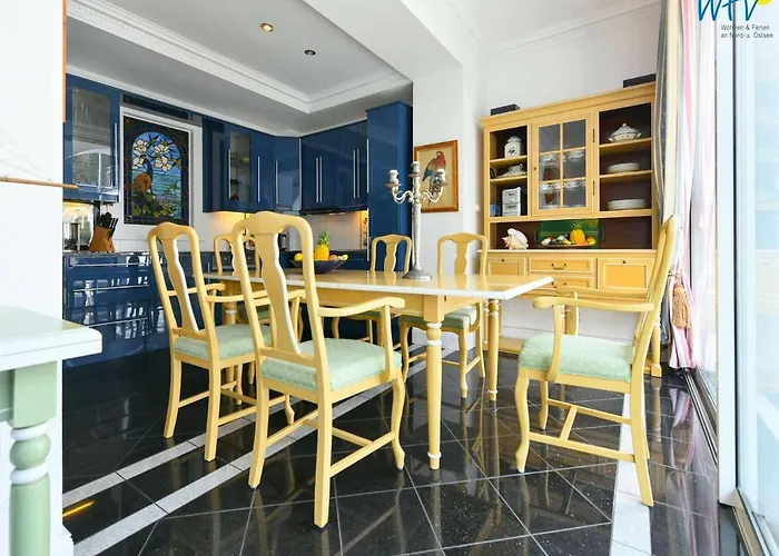 Bella Rosa Apartament *