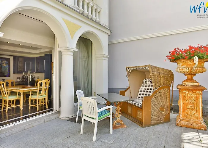 Bella Rosa Apartament