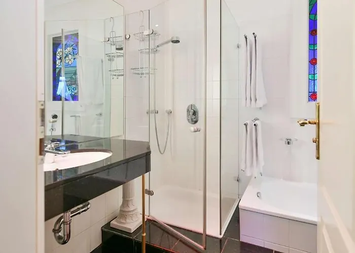 Bella Rosa Apartament *