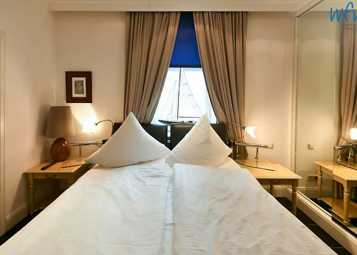 Bella Rosa Apartament