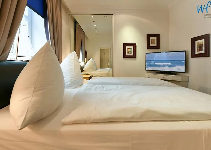 Bella Rosa Apartament *