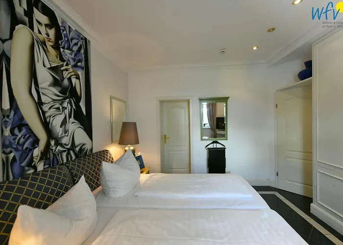 Apartament Bella Rosa