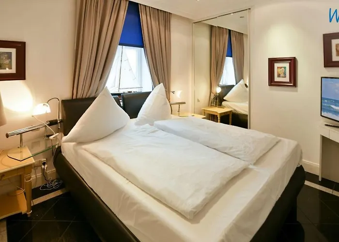 Bella Rosa Apartament *