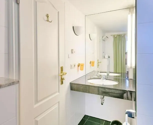 Apartament Bella Rosa *