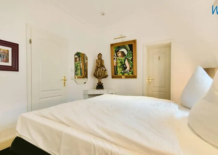 Apartament Bella Rosa *