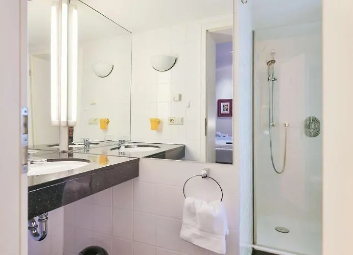 Apartament Bella Rosa Binz