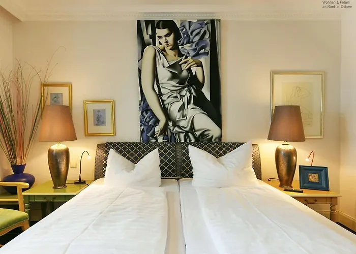 Bella Rosa Apartament