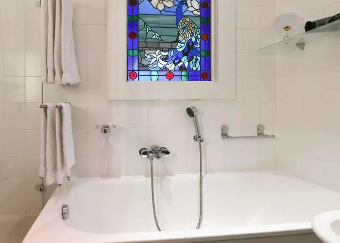 Bella Rosa Apartament *