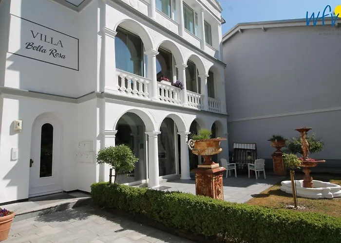 Bella Rosa *